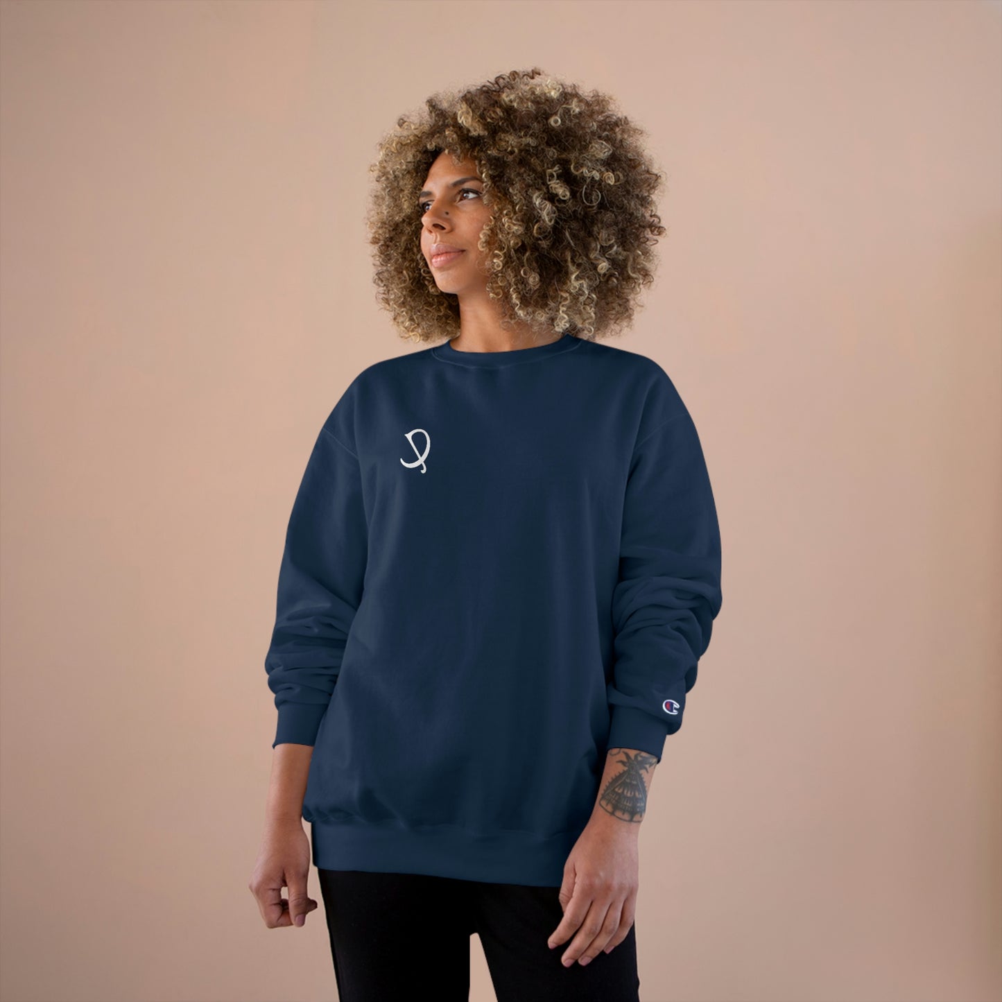 Peace Champion Sweatshirt