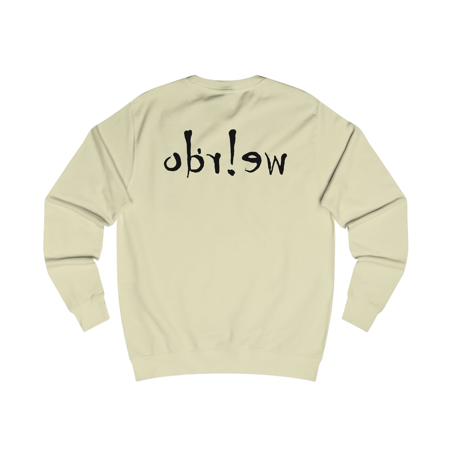 We!rdo Men's Sweatshirt