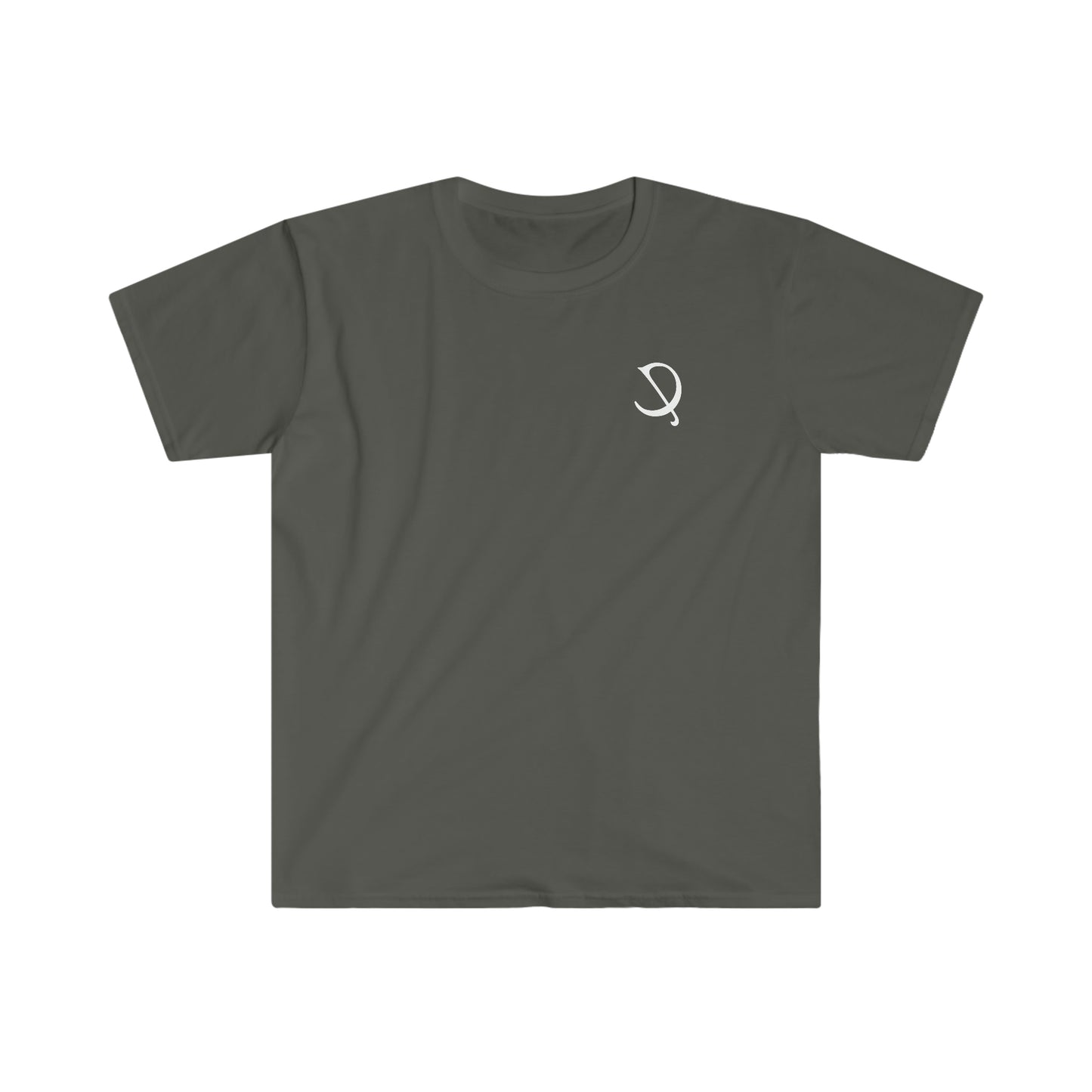 Peace Unisex Softstyle T-Shirt