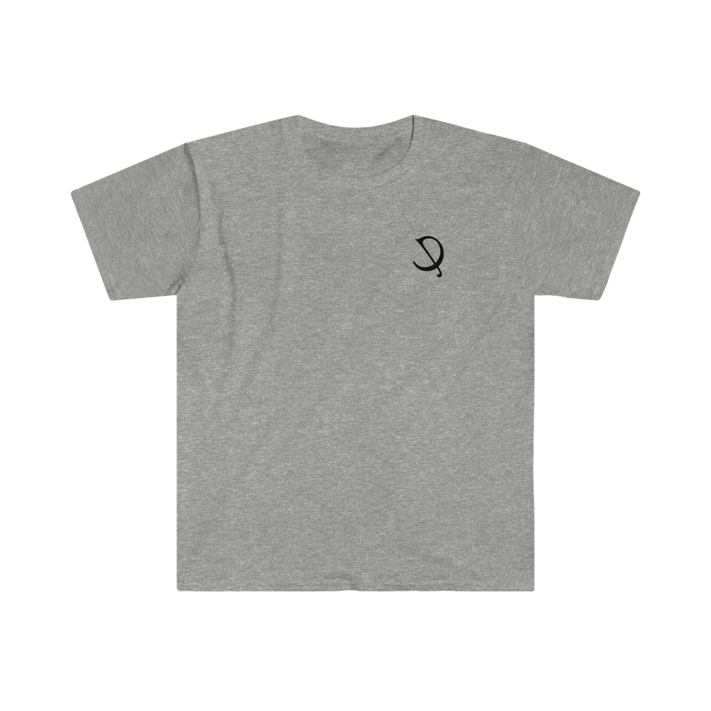 Peace Unisex Softstyle T-Shirt