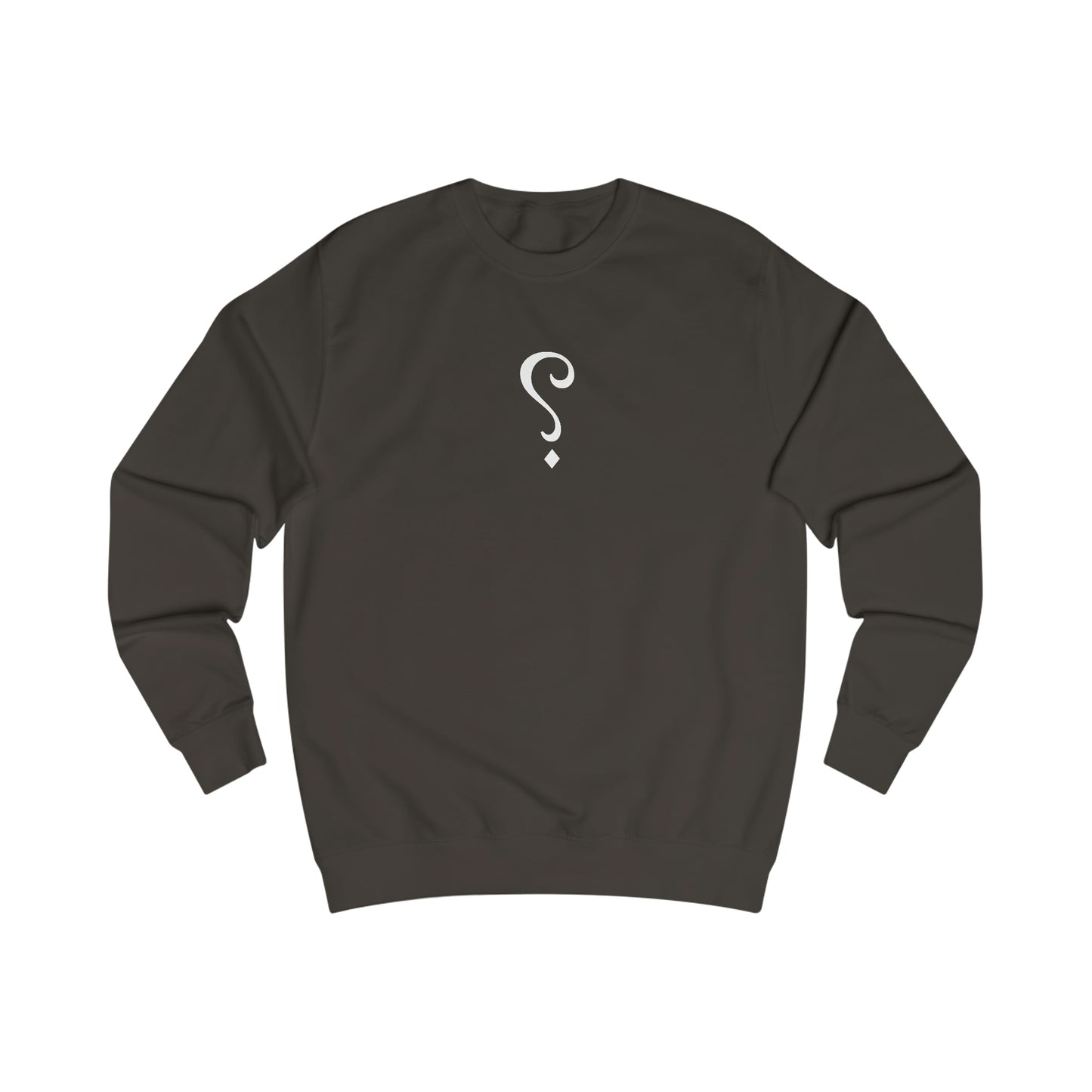 French Question Men's Sweatshirt