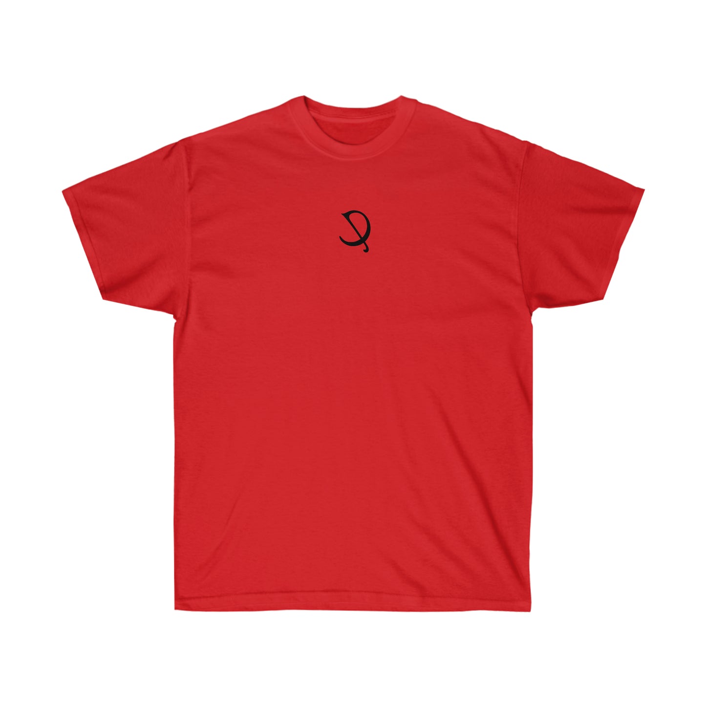 Peace Unisex Ultra Cotton Tee