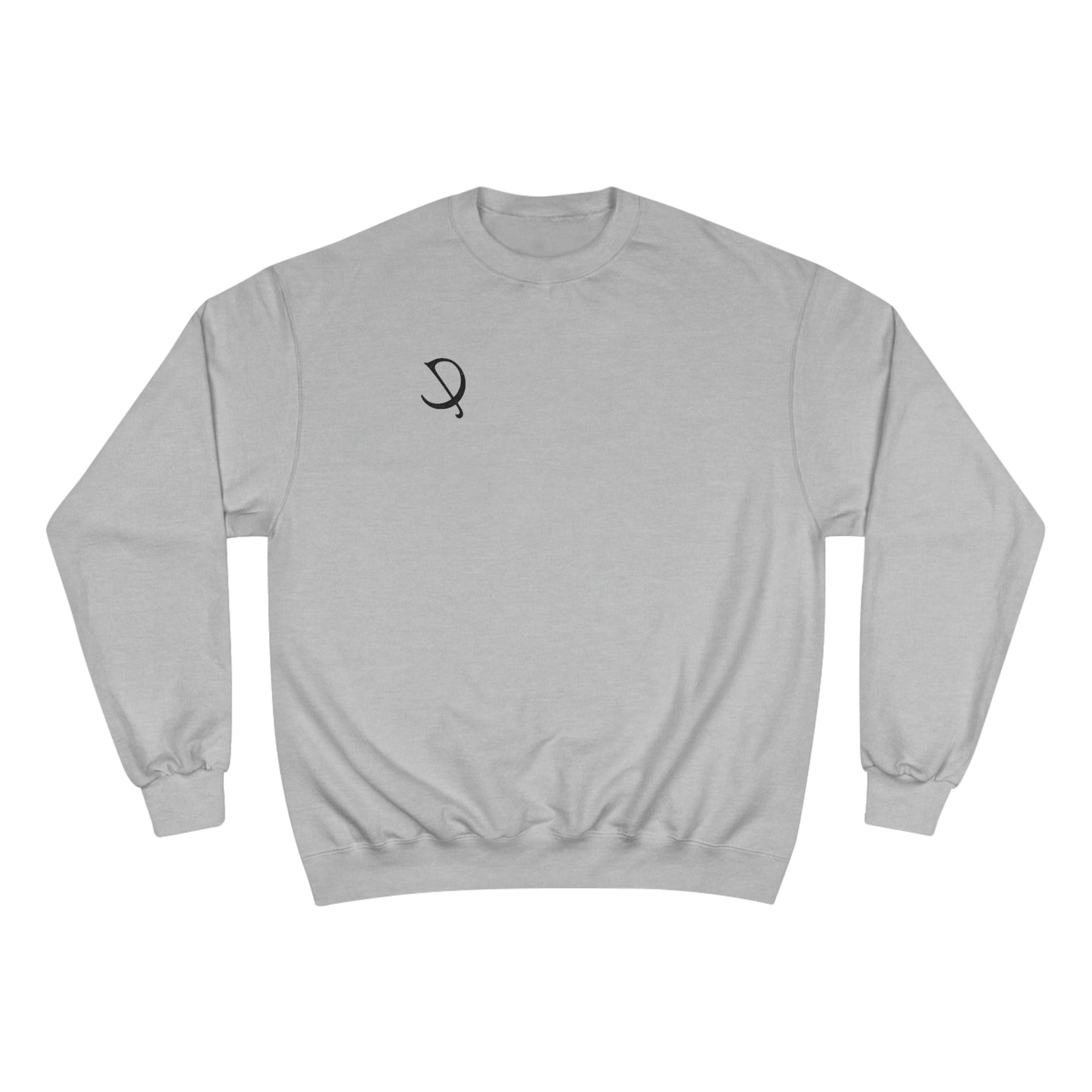 Peace Champion Sweatshirt