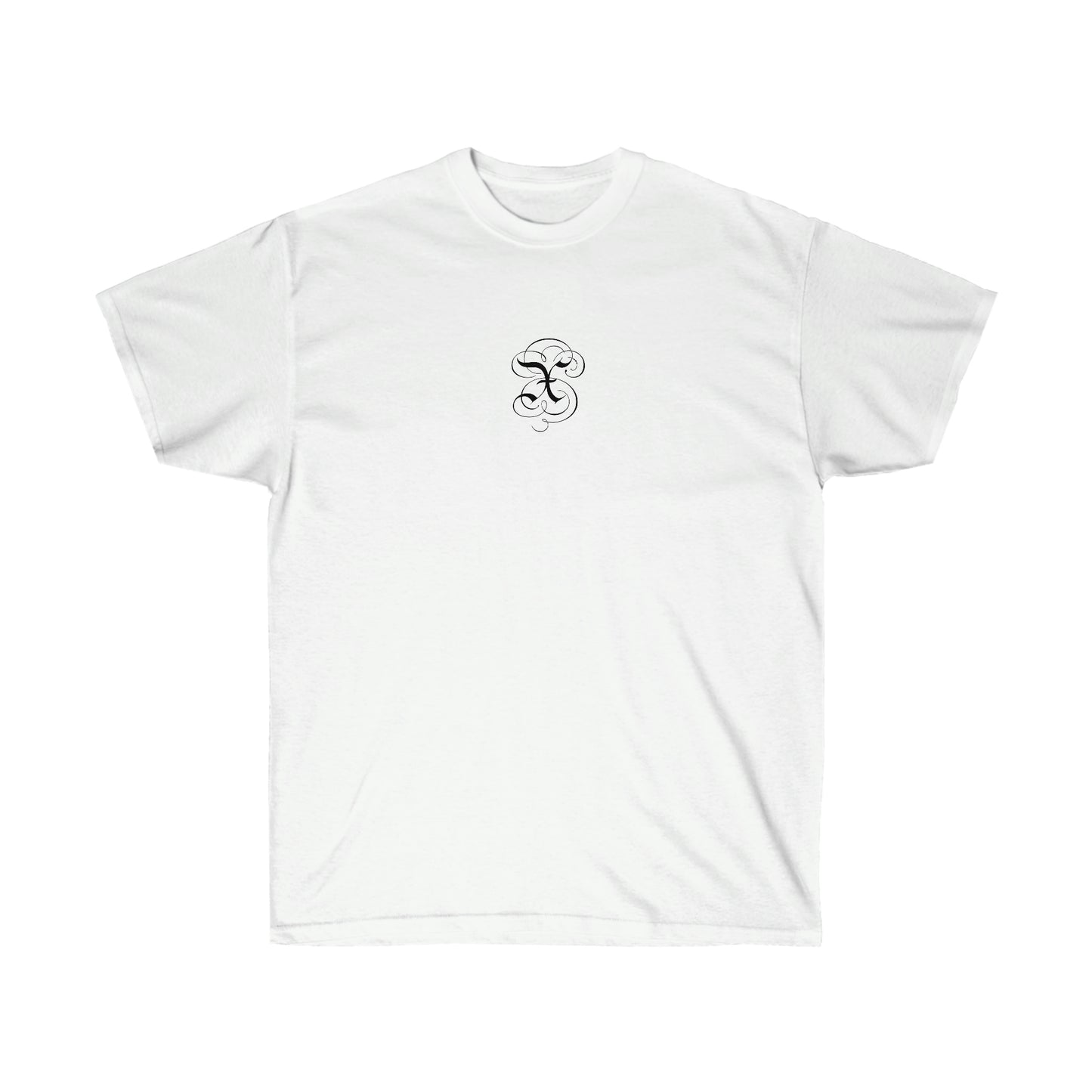 X Wave Unisex Ultra Cotton Tee