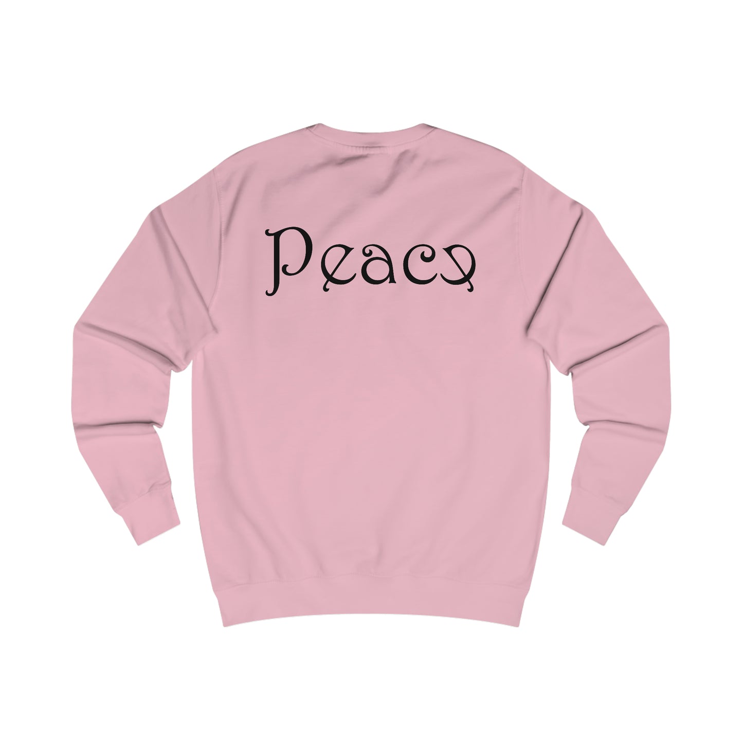 Peace Men's Sweatshirt