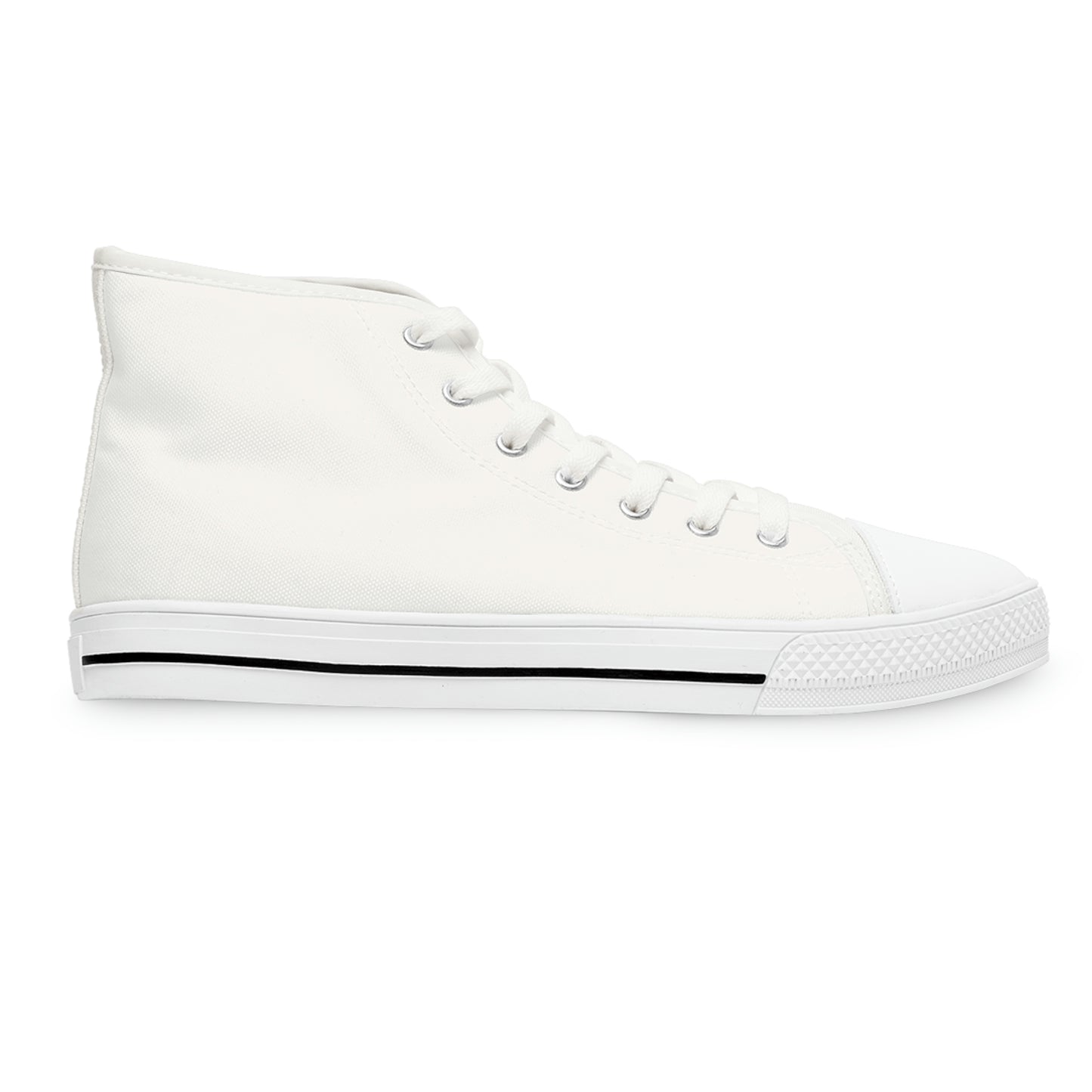 Chiller A Women's White High Top Sneakers