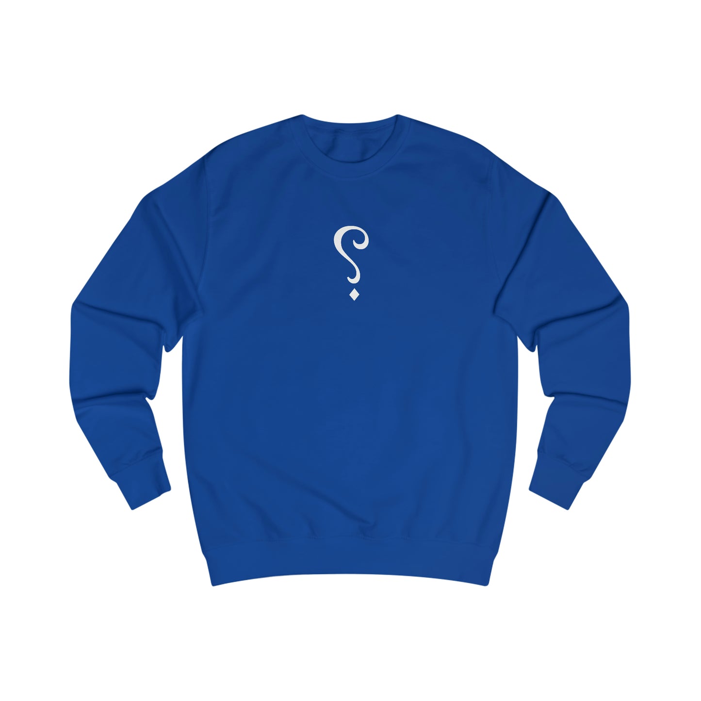 French Question Men's Sweatshirt