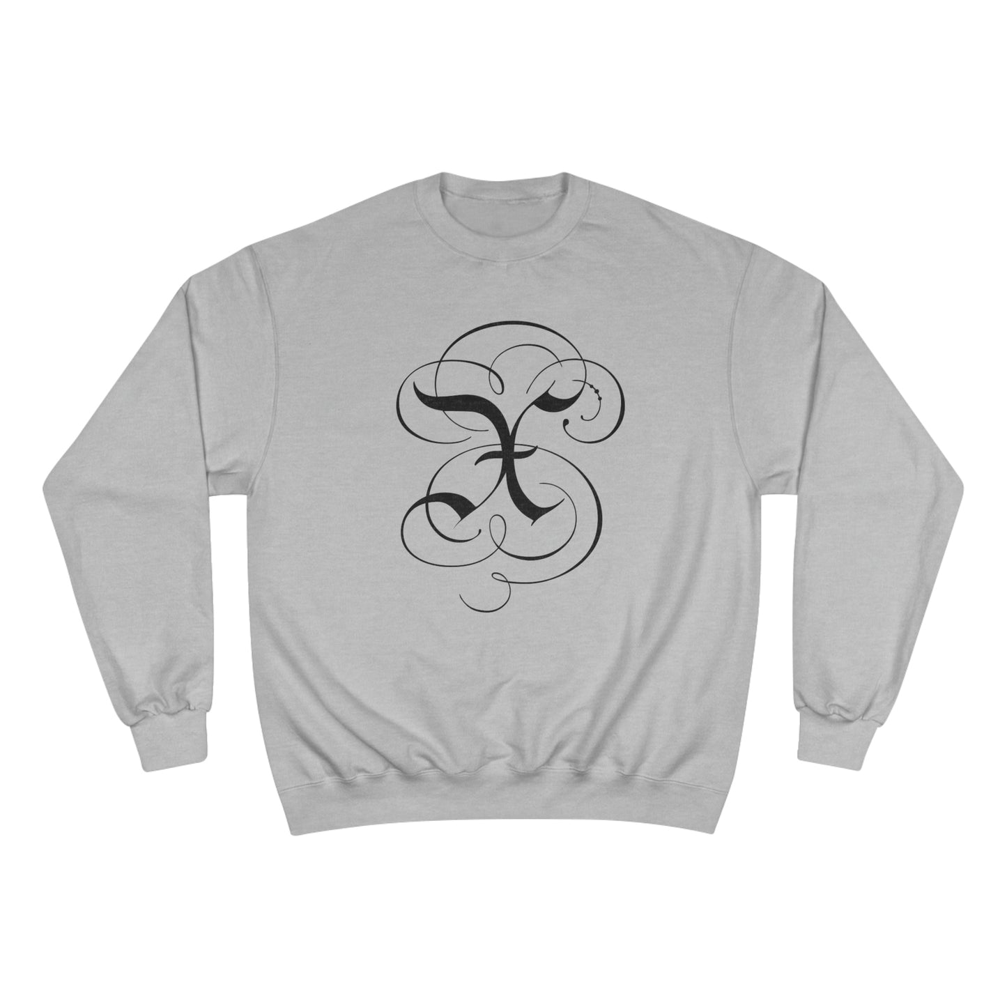 X Wave Champion Sweatshirt