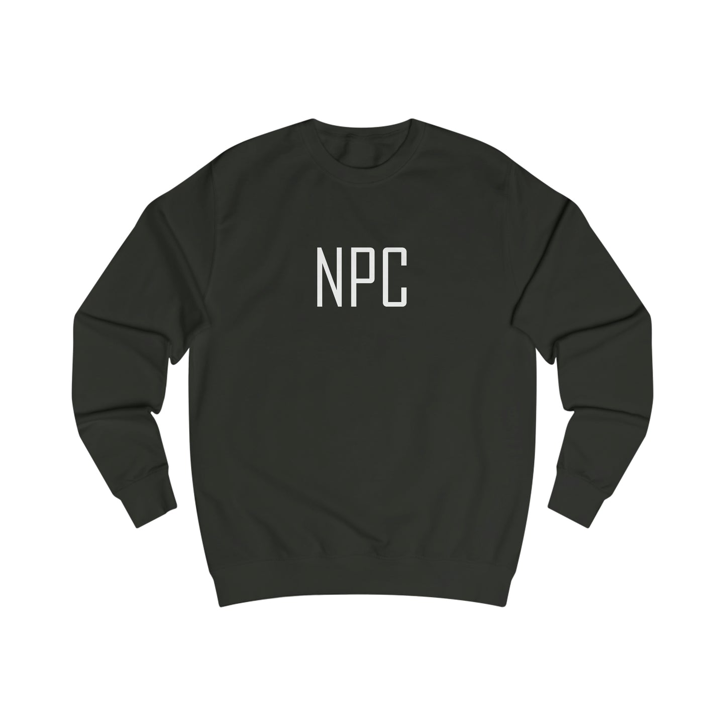 NPC Men's Sweatshirt