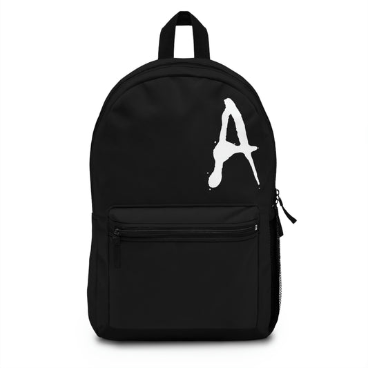 Chiller A Black Backpack