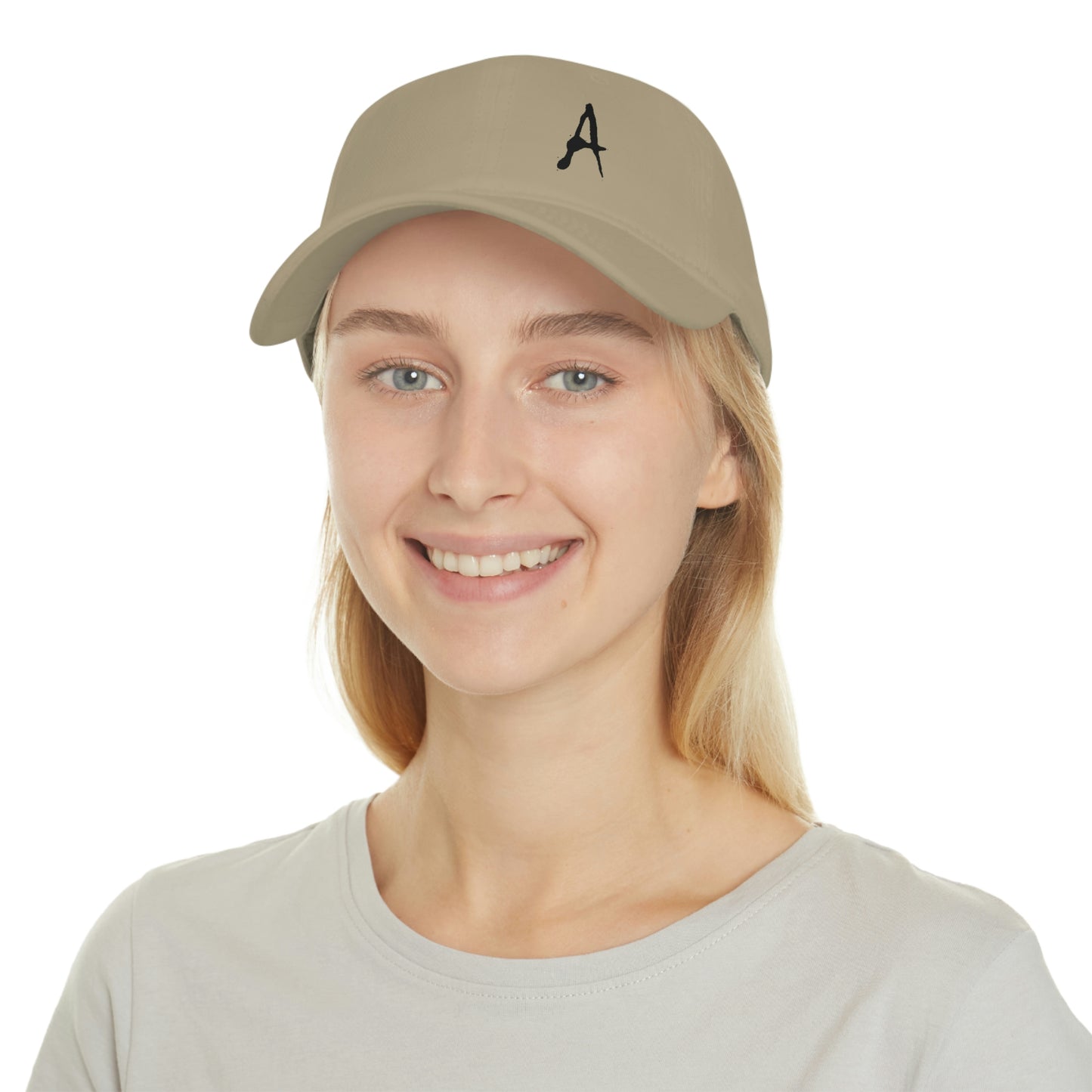 Chiller A Low Profile Baseball Cap