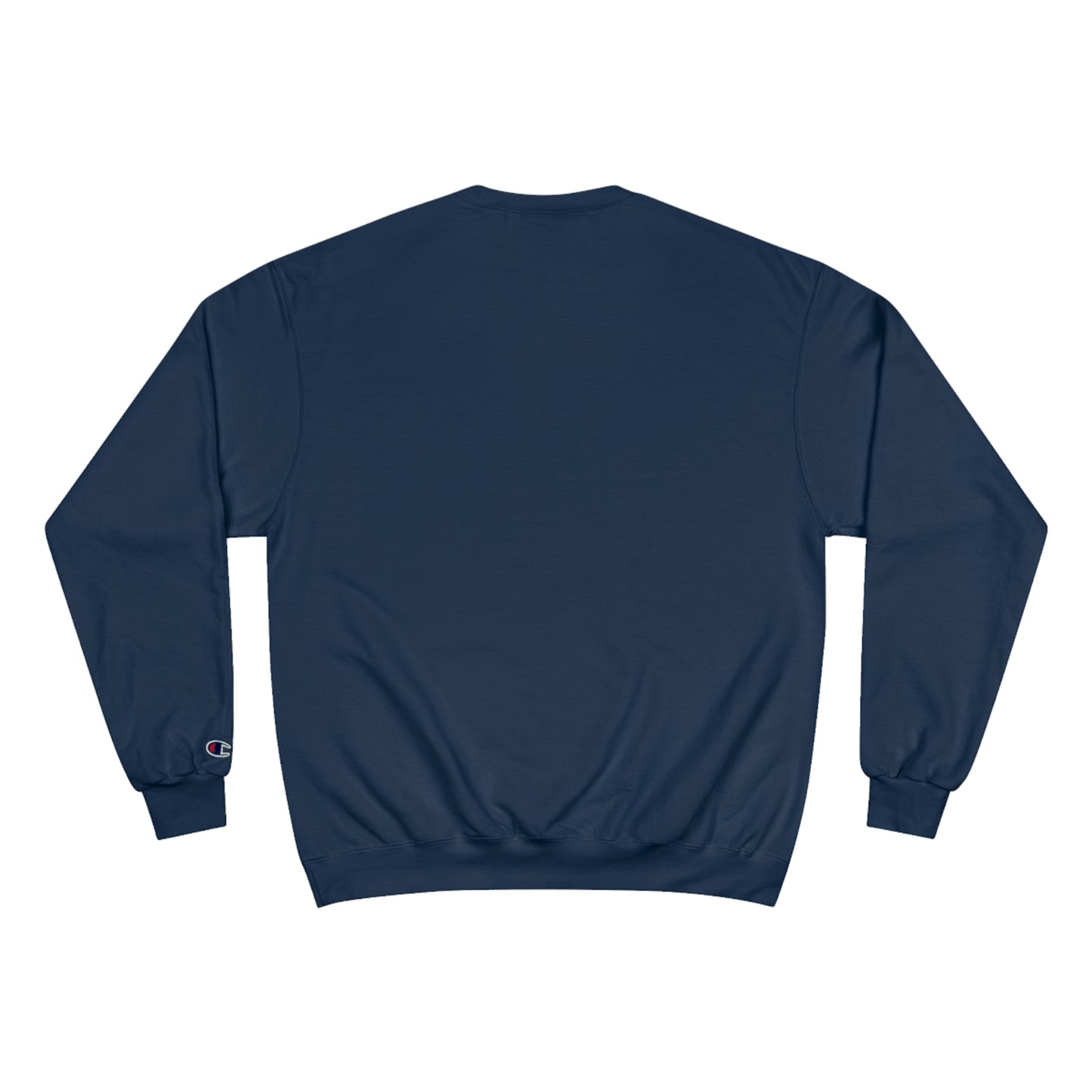 We!rdo Champion Sweatshirt