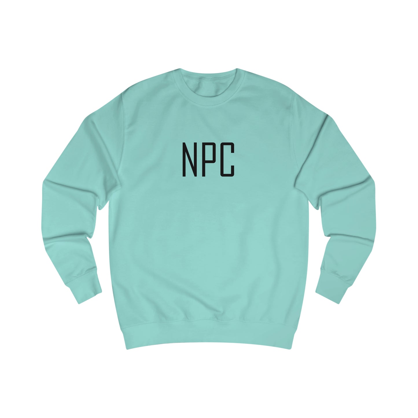 NPC Men's Sweatshirt