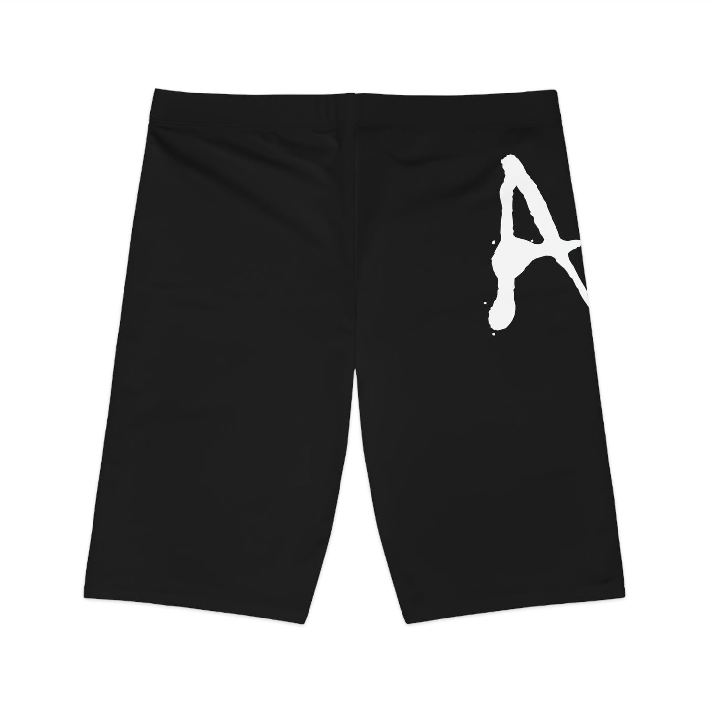 Chiller A Women's Black Bike Shorts