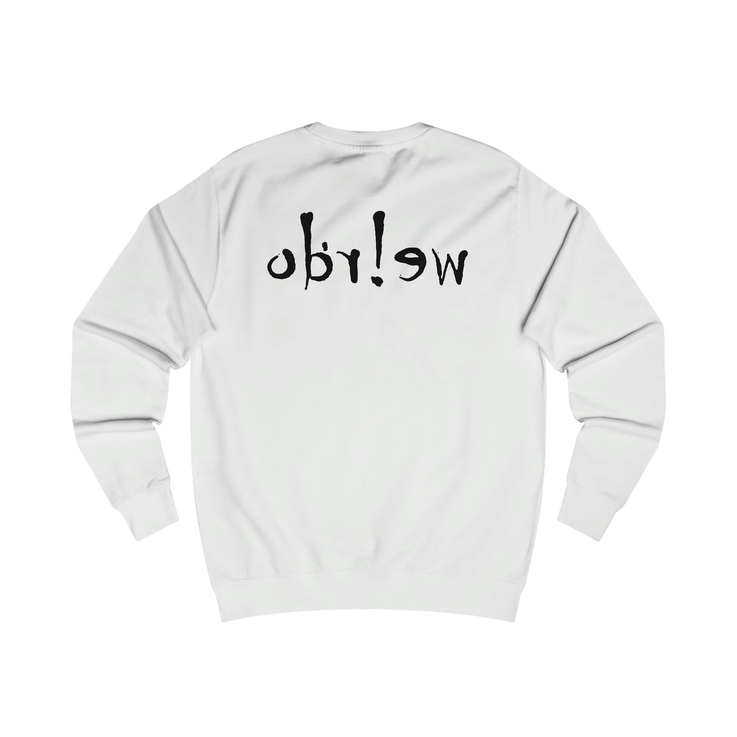 We!rdo Men's Sweatshirt