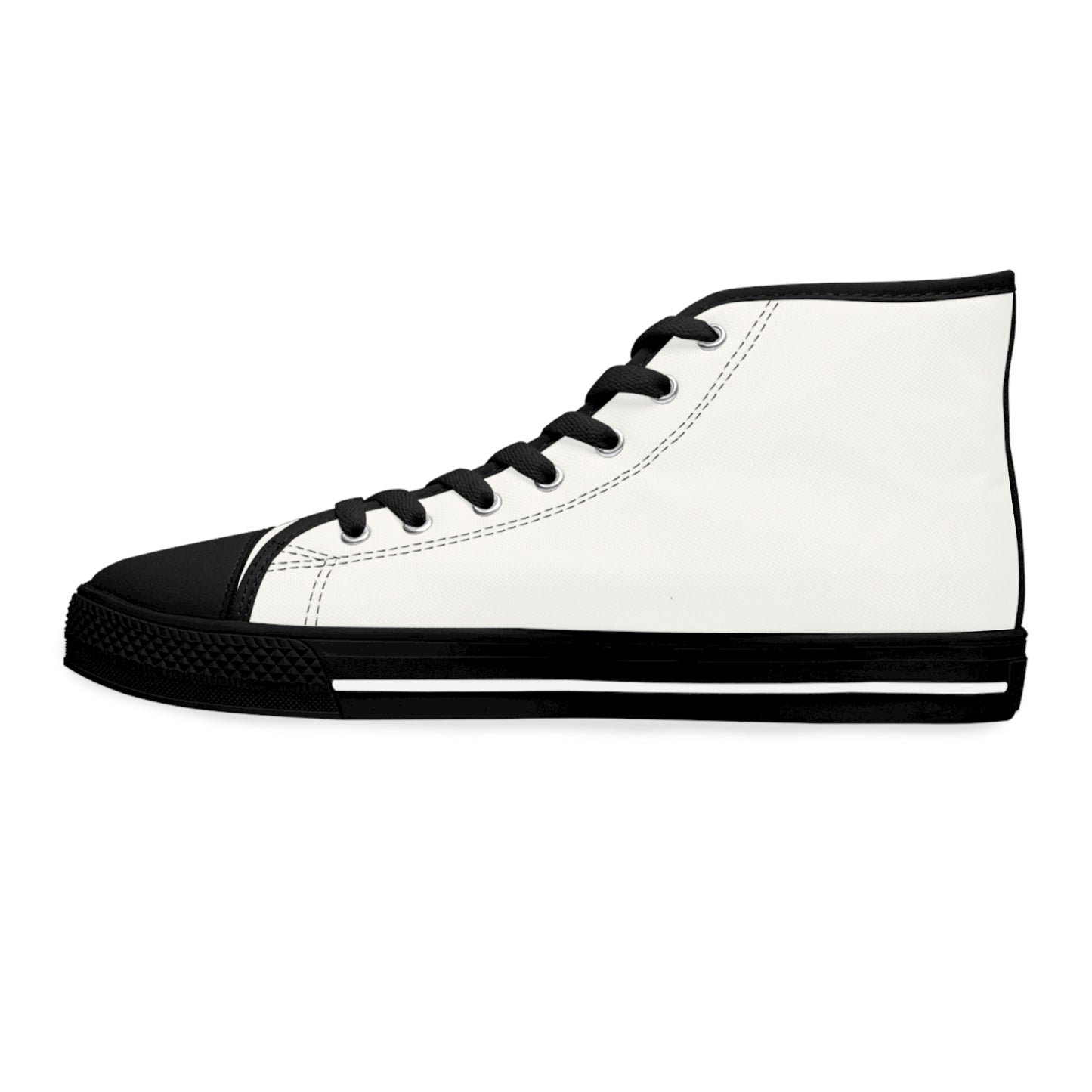 Chiller A Women's White High Top Sneakers