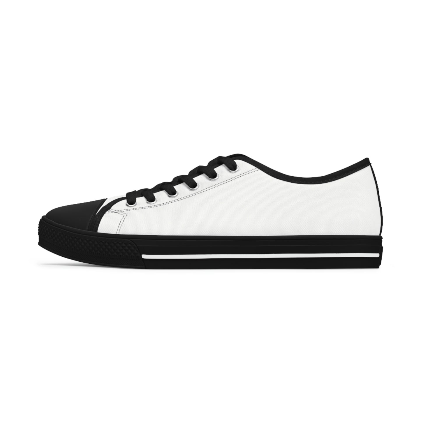 Chiller A Women's White Low Top Sneakers