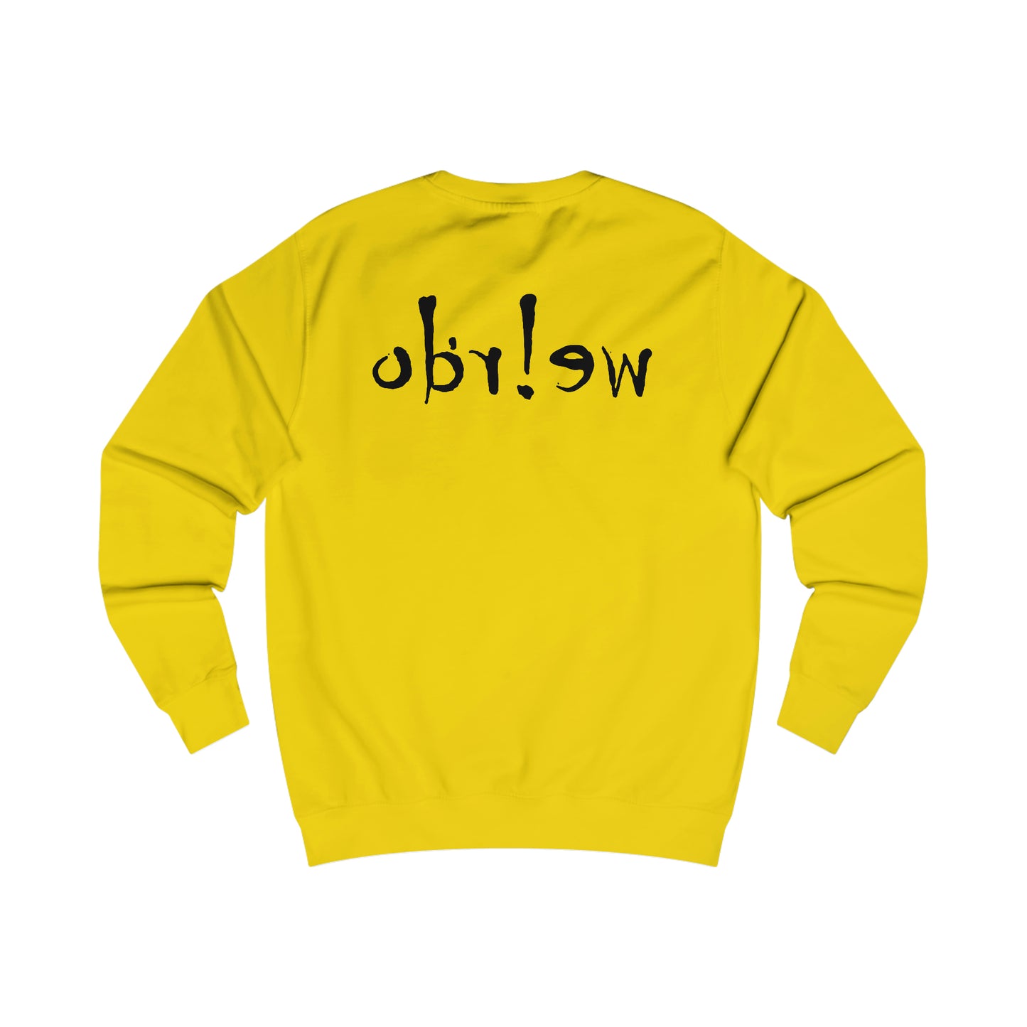 We!rdo Men's Sweatshirt