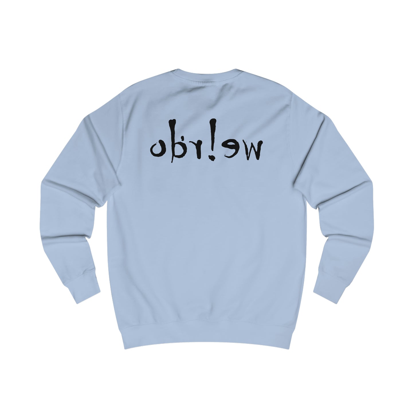 We!rdo Men's Sweatshirt