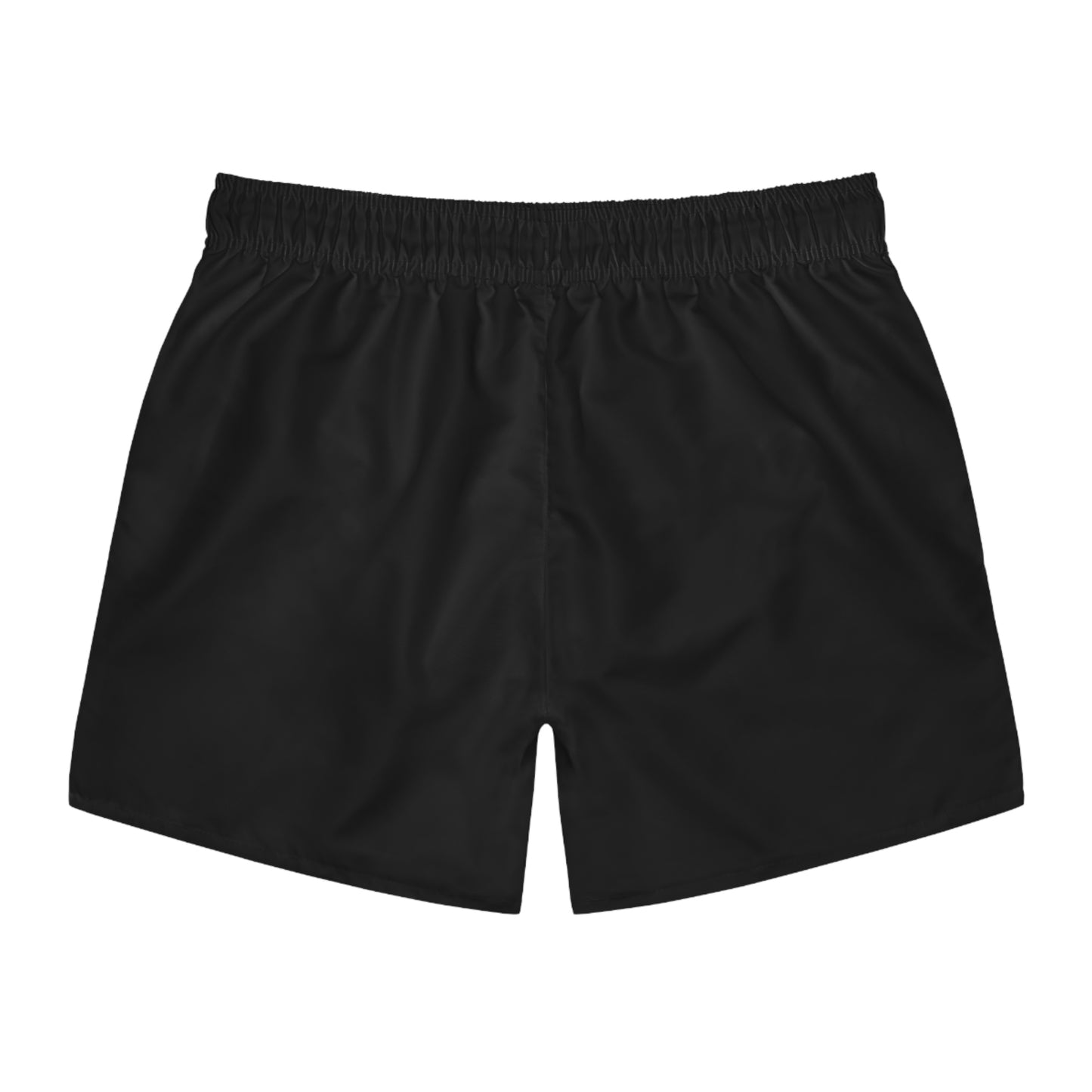 Chiller A Black Swim Trunks