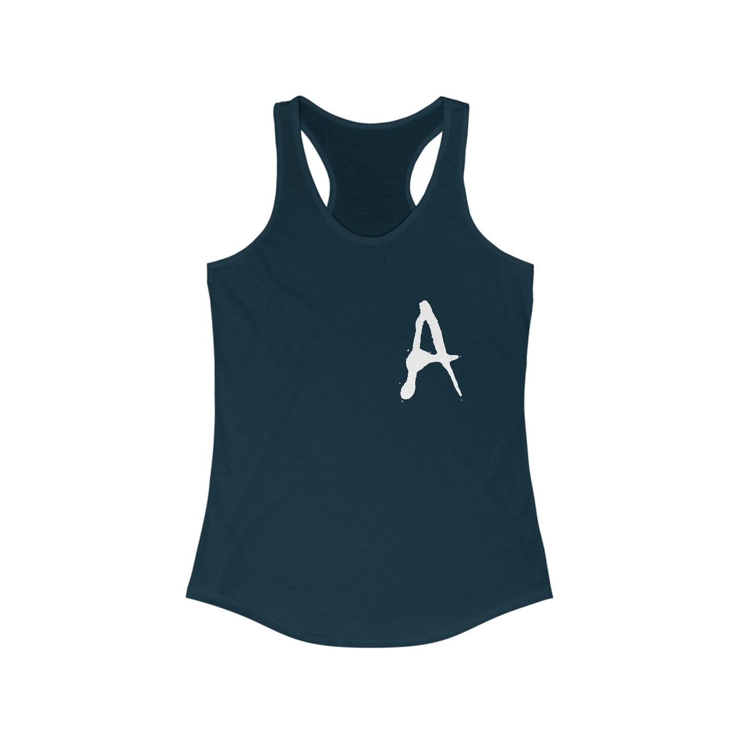 Chiller A Women's Ideal Racerback Tank