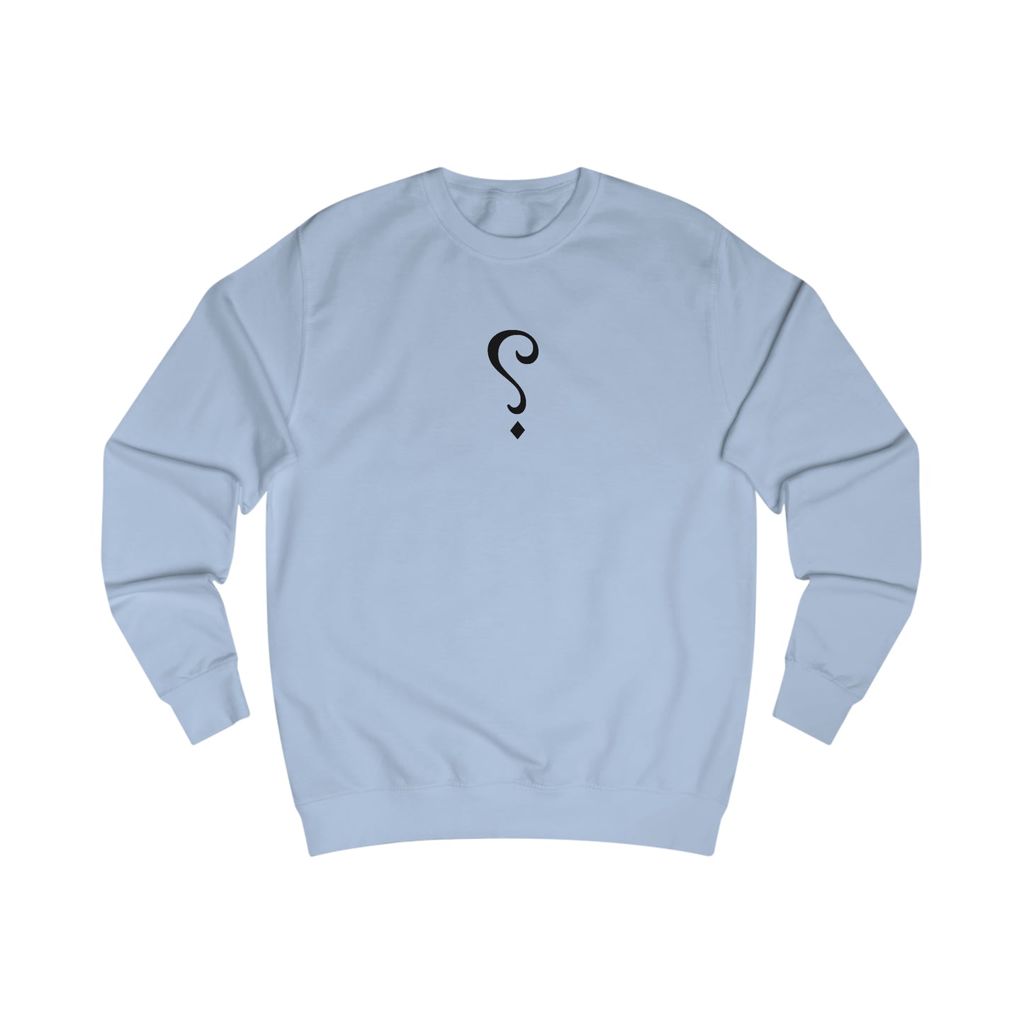 French Question Men's Sweatshirt