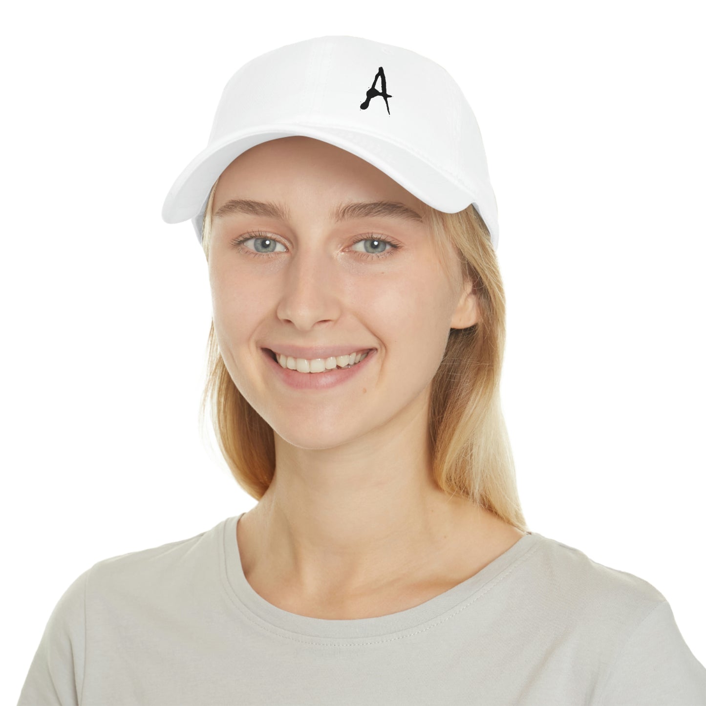 Chiller A Low Profile Baseball Cap