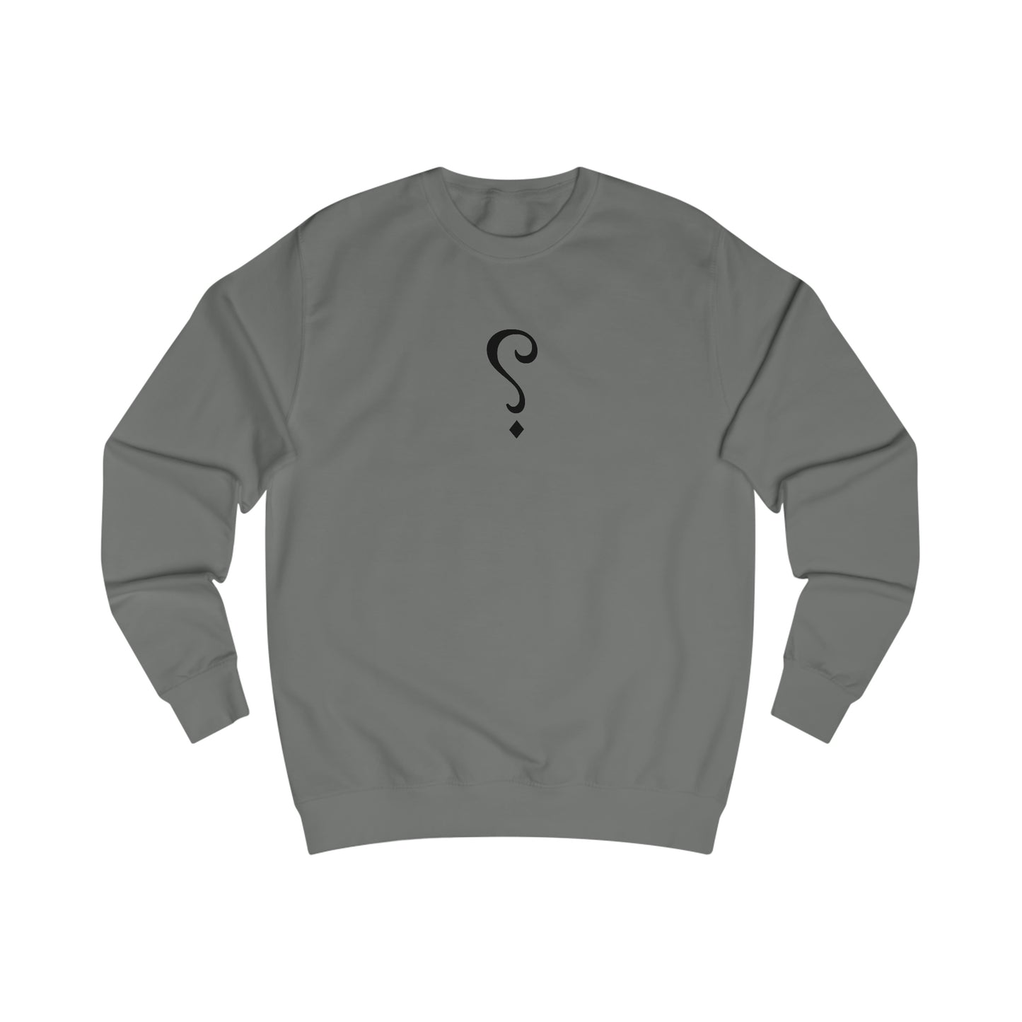 French Question Men's Sweatshirt