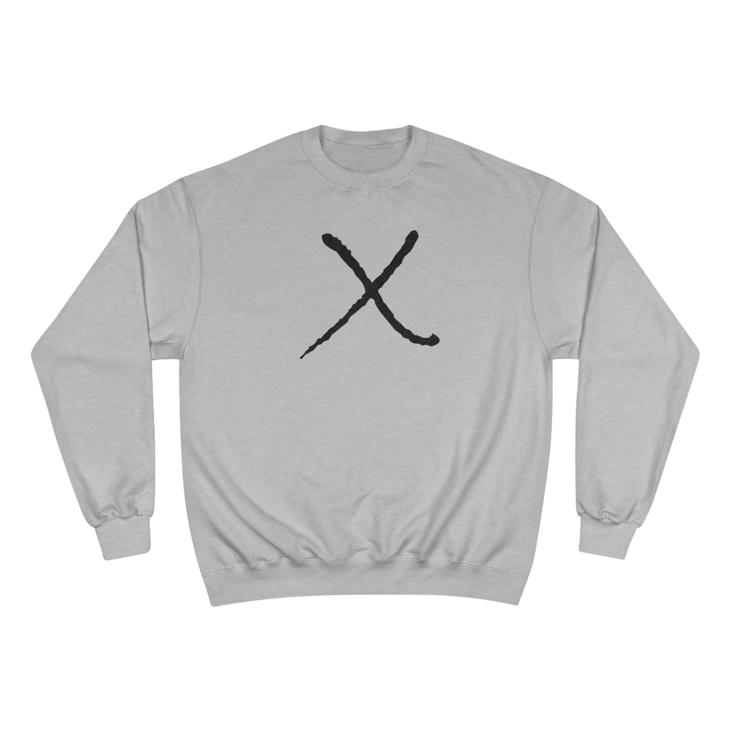 X Mark Champion Sweatshirt