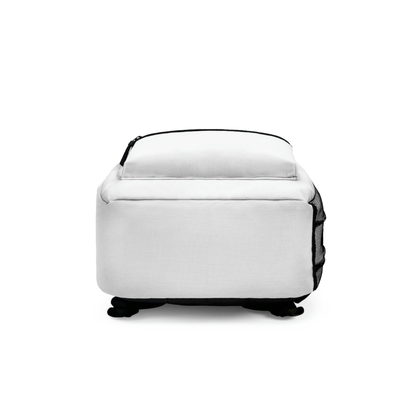 Chiller A White Backpack