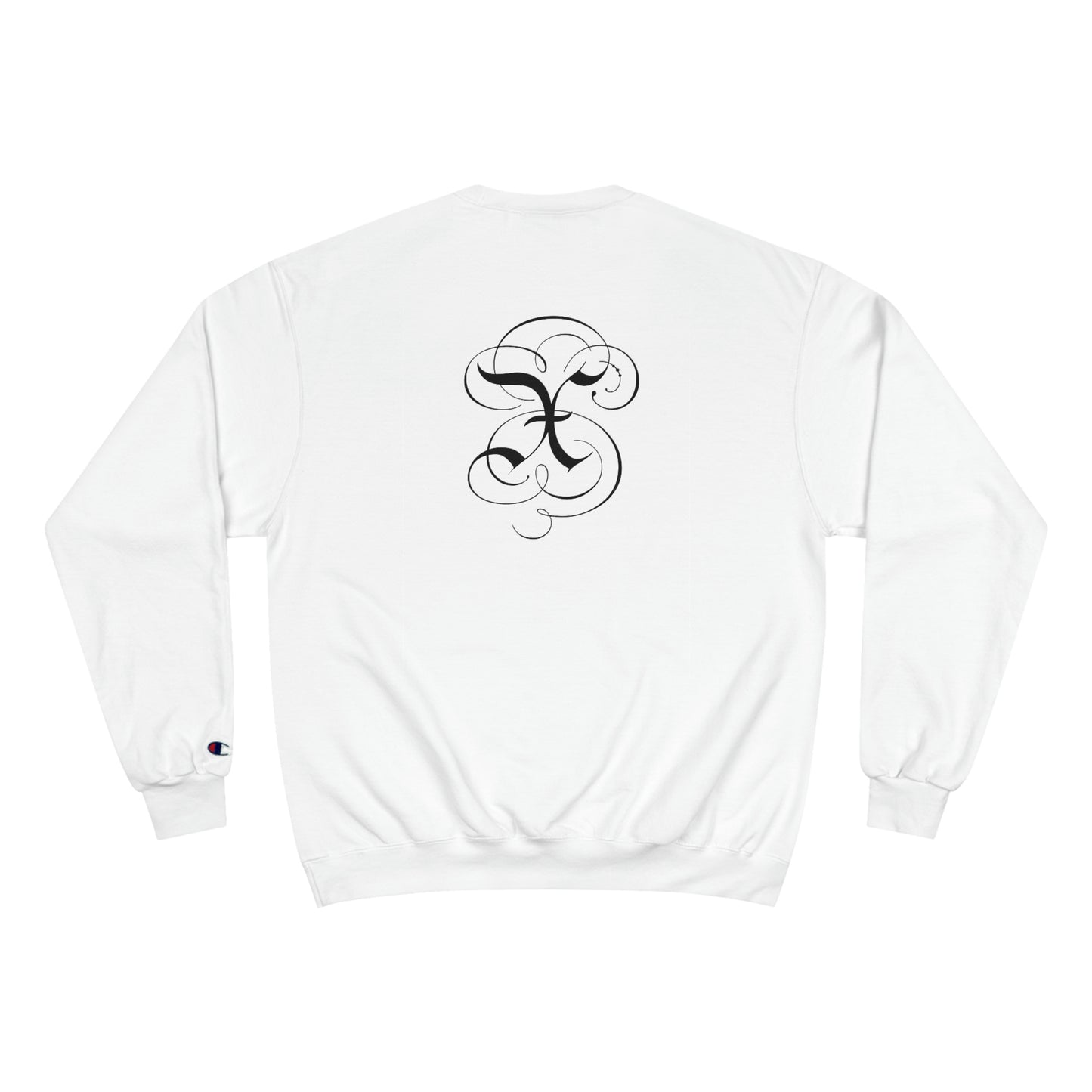 X Wave Champion Sweatshirt