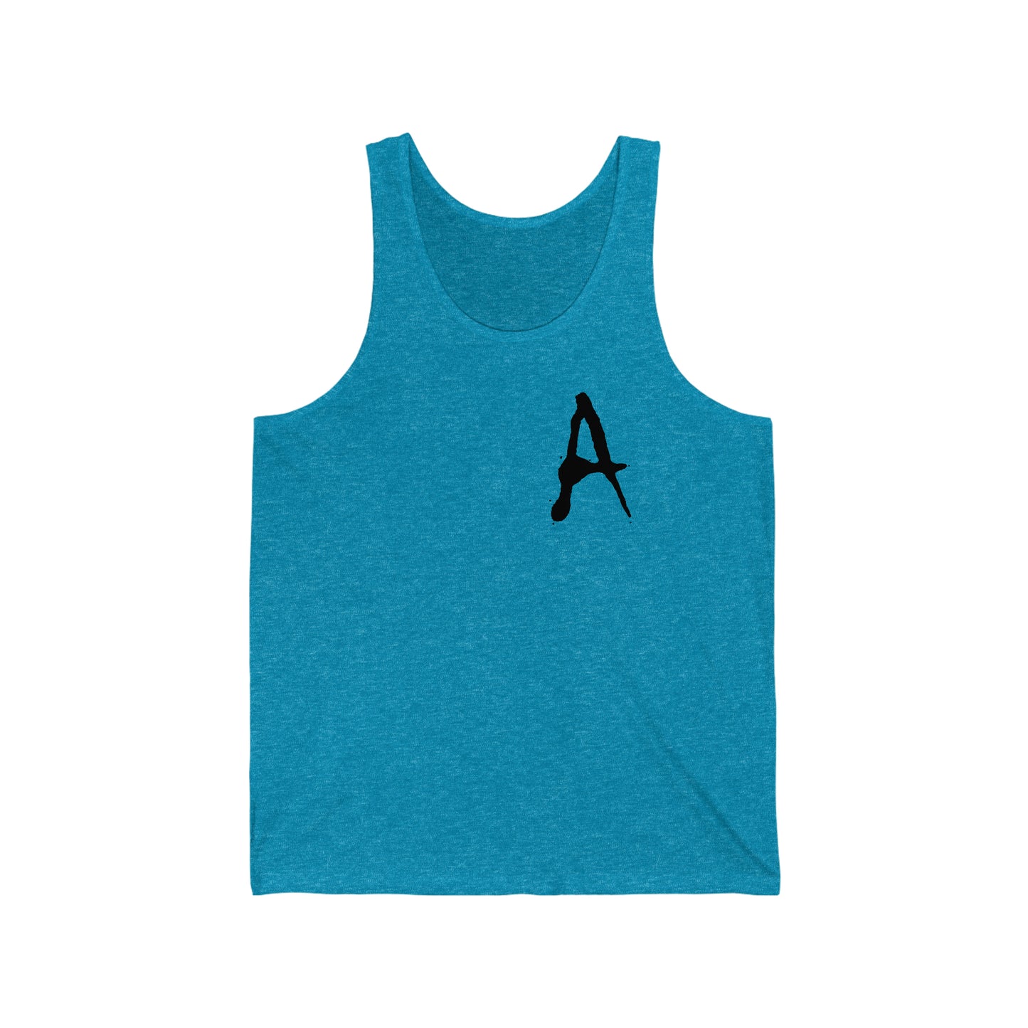 Chiller A Unisex Jersey Tank