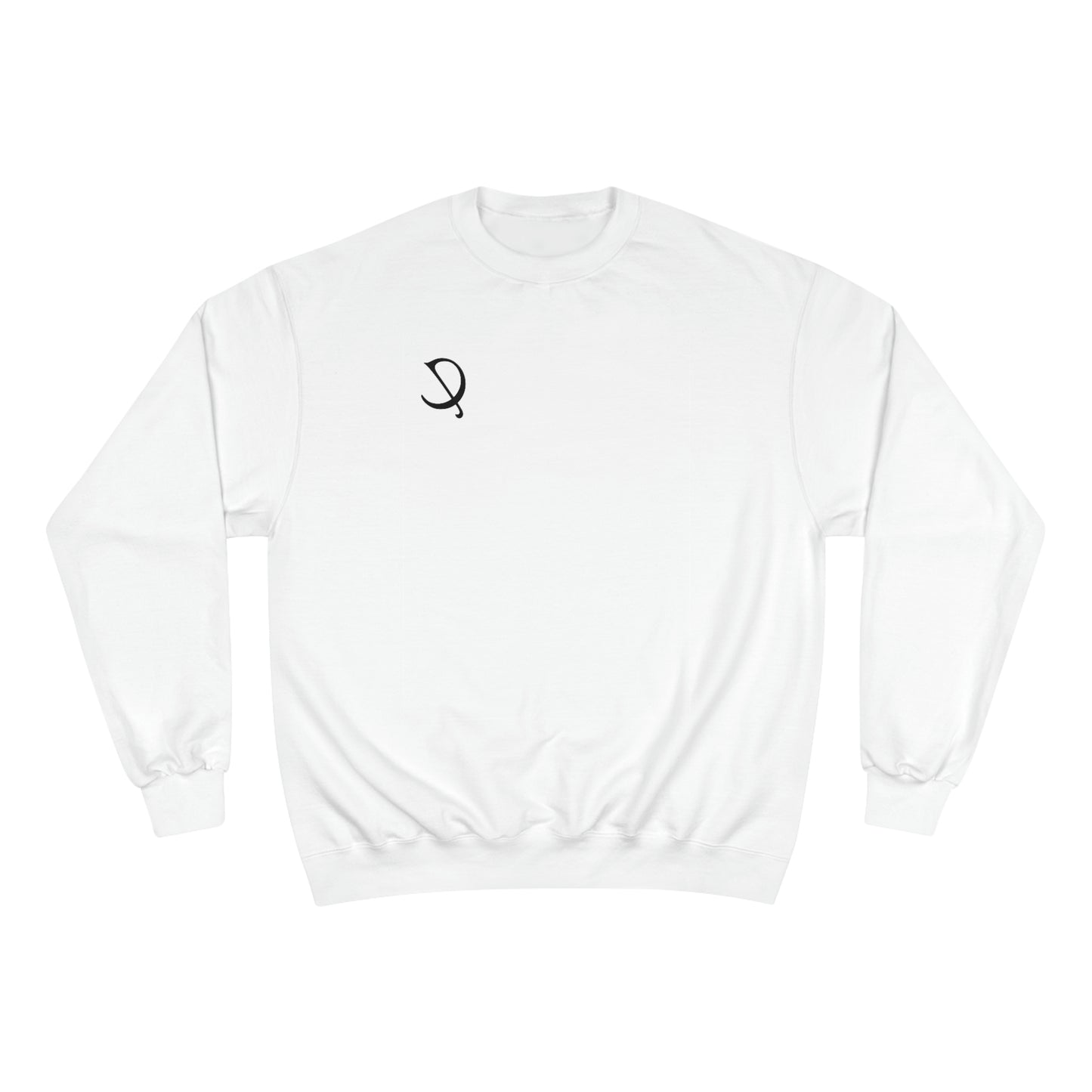 Peace Champion Sweatshirt