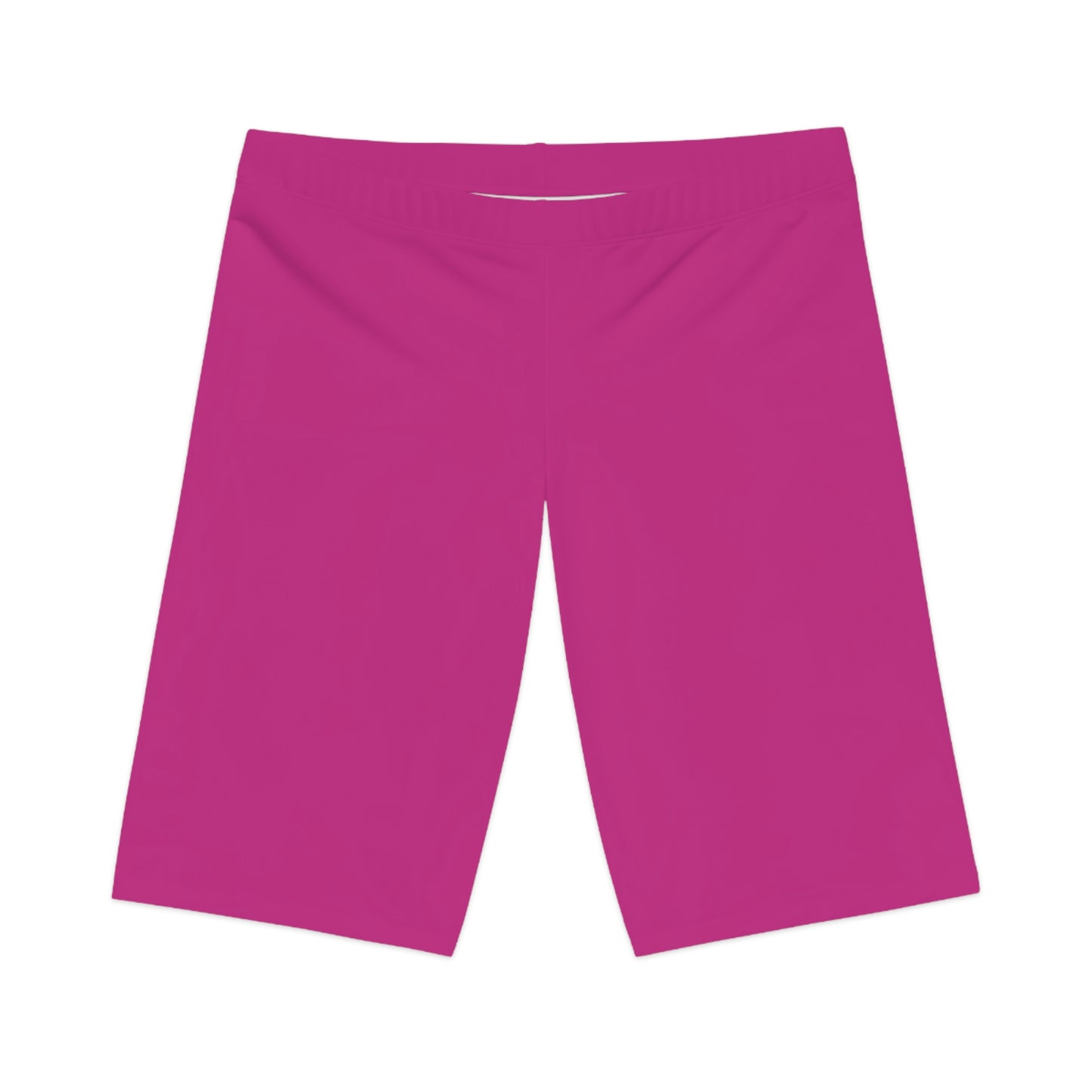 Chiller A Women's Pink Bike Shorts