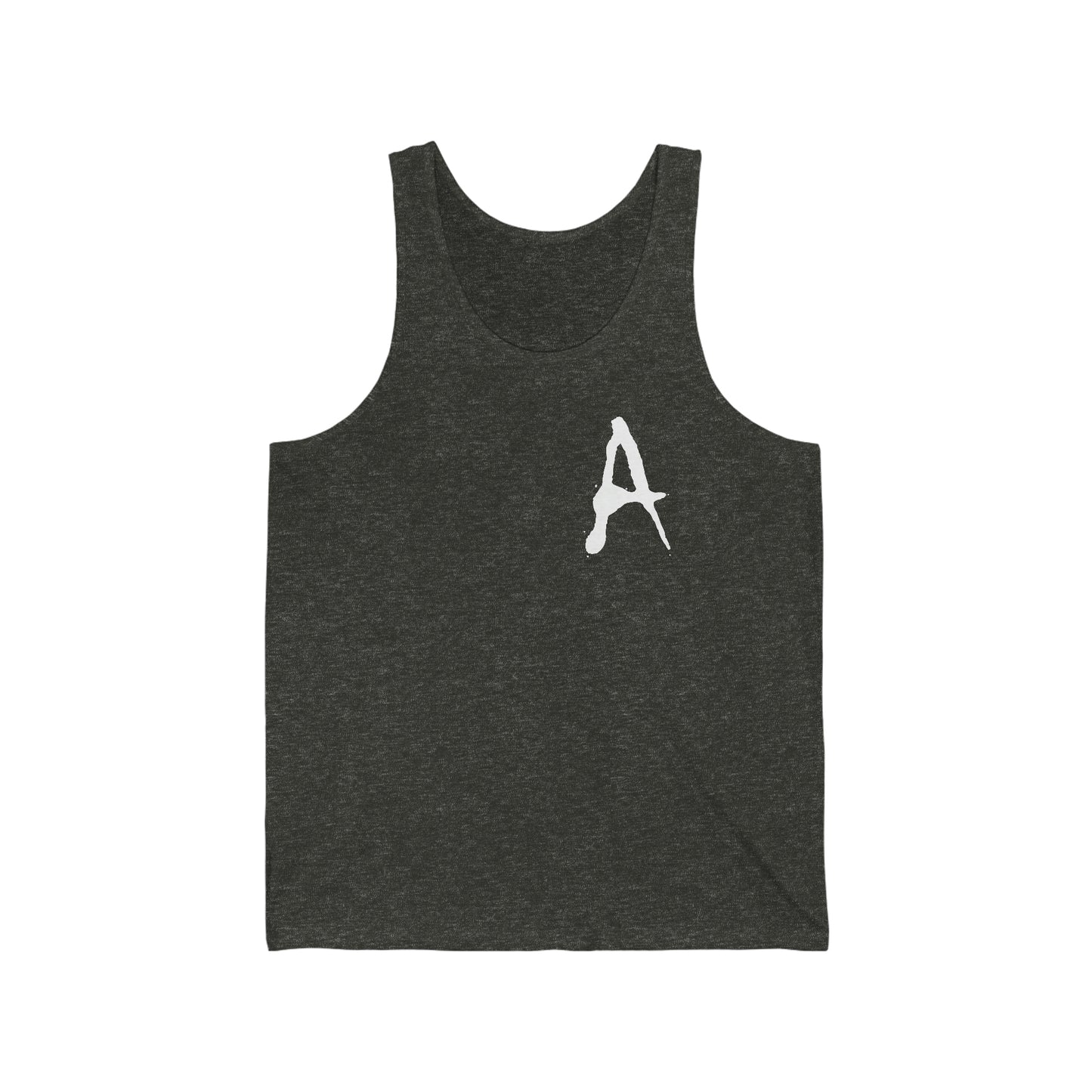 Chiller A Unisex Jersey Tank