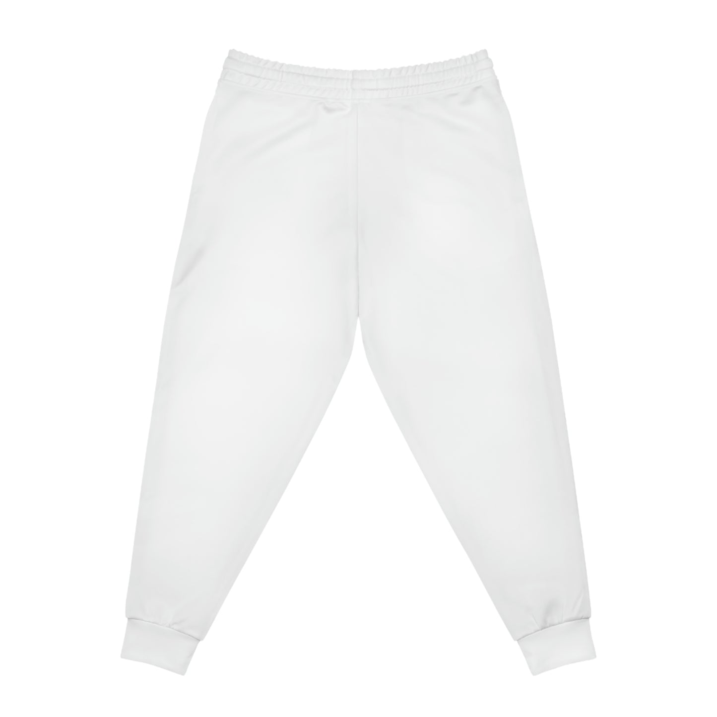 Chiller A Athletic White Joggers (AOP)