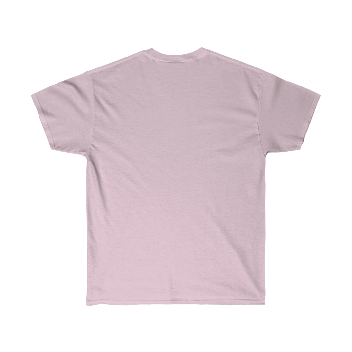 X Mark Unisex Ultra Cotton Tee