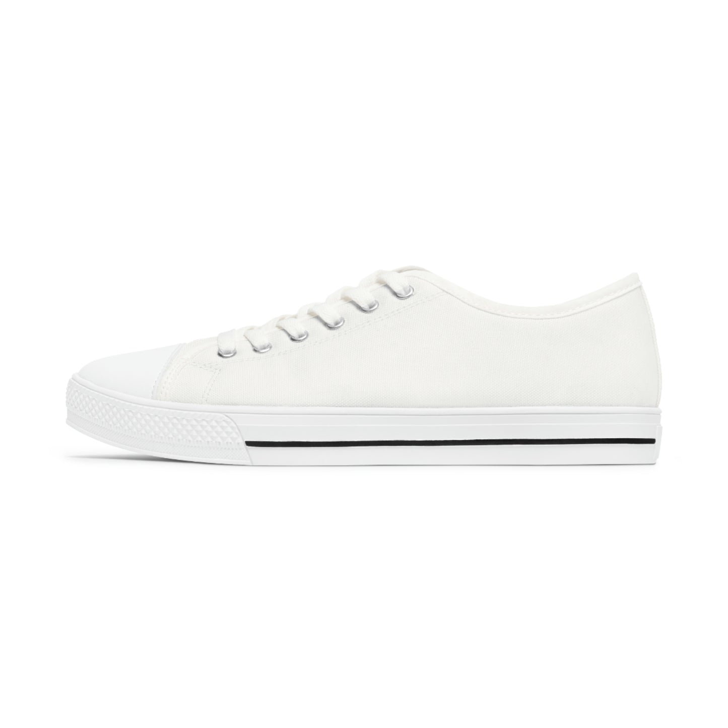 Chiller A Women's White Low Top Sneakers