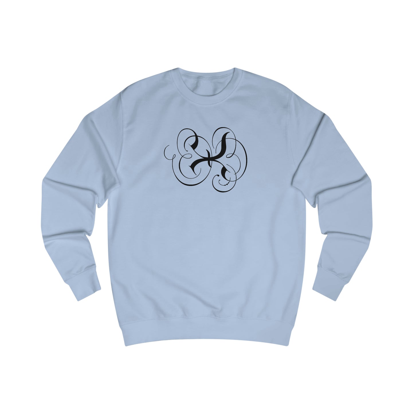 X Wave Men's Sweatshirt