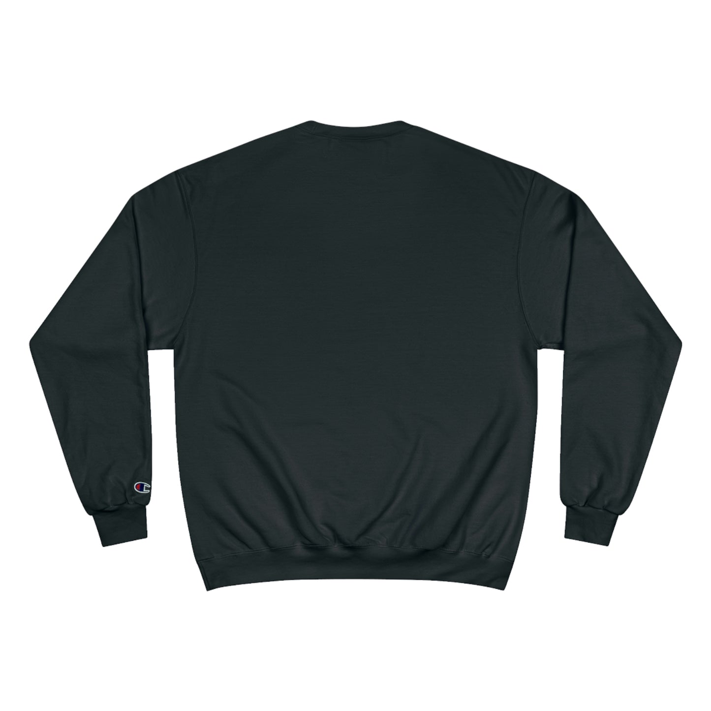 We!rdo Champion Sweatshirt