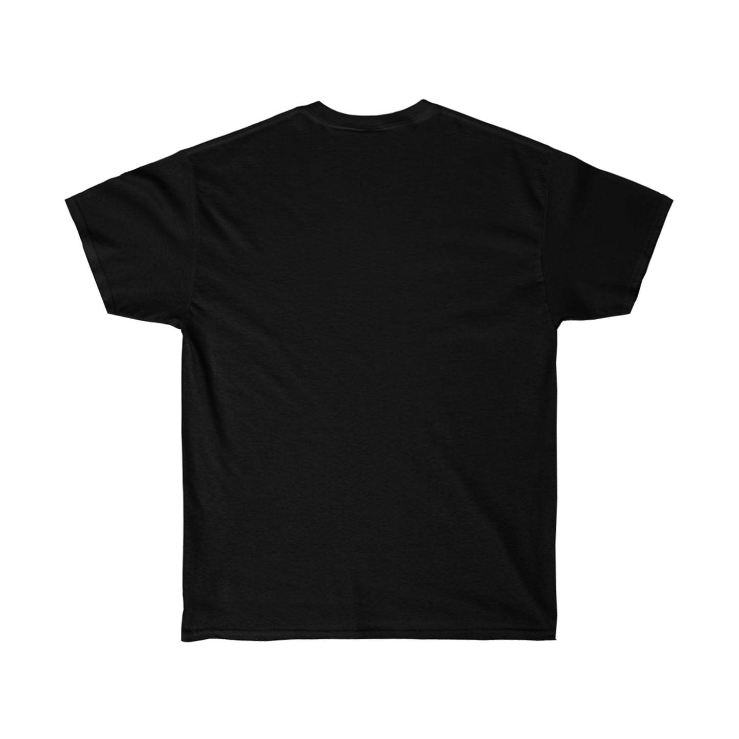 X Mark Unisex Ultra Cotton Tee