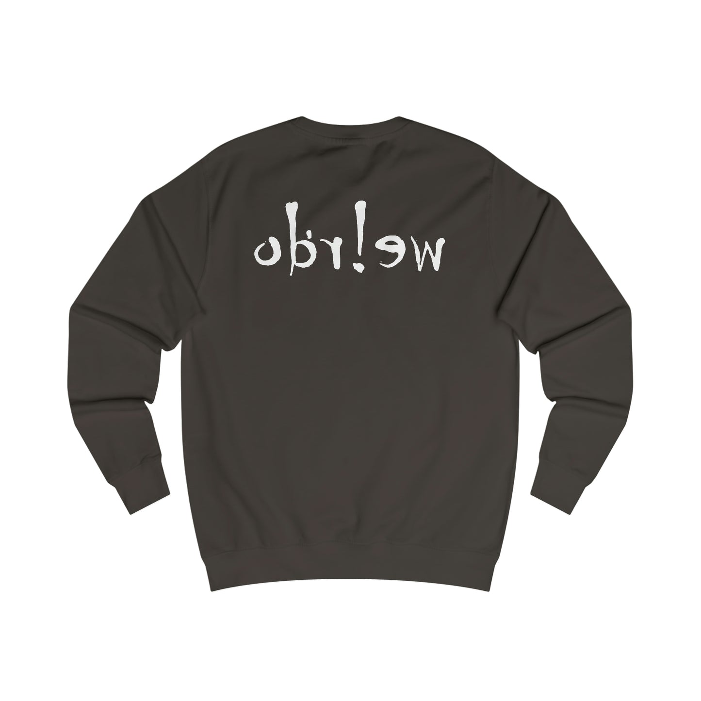 We!rdo Men's Sweatshirt