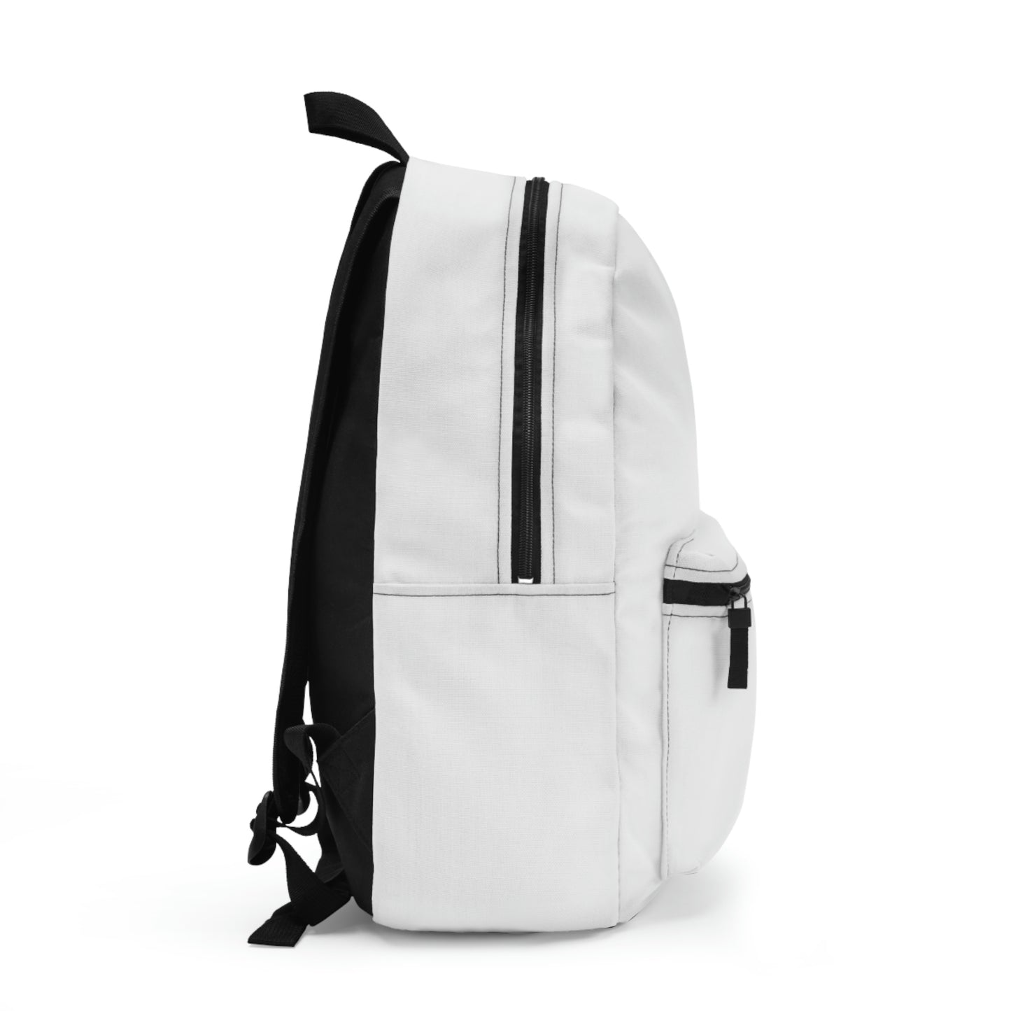 Chiller A White Backpack