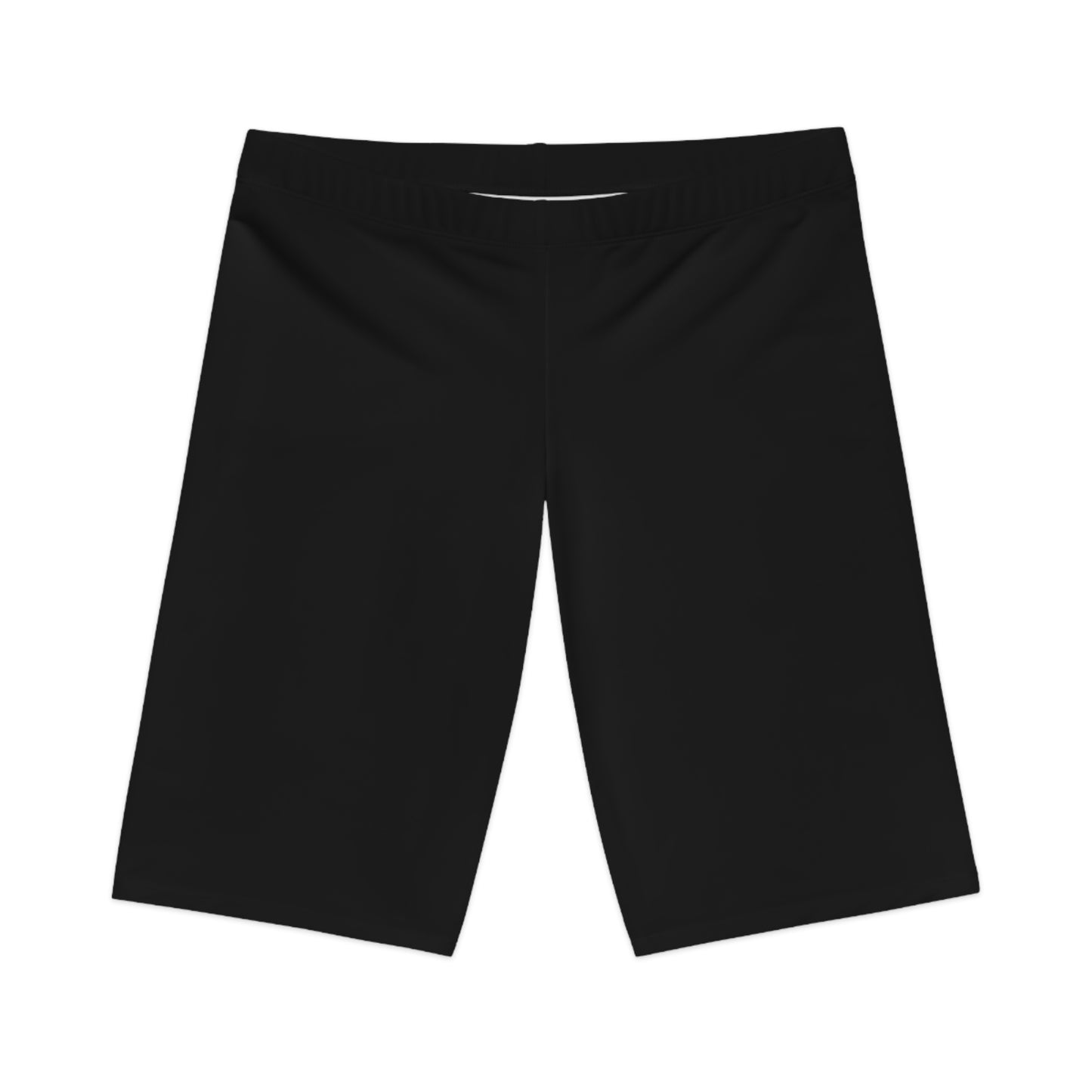 Chiller A Women's Black Bike Shorts