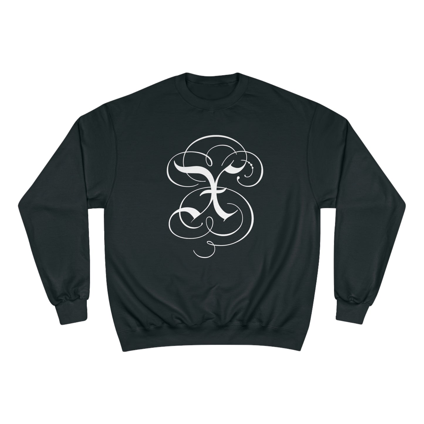 X Wave Champion Sweatshirt